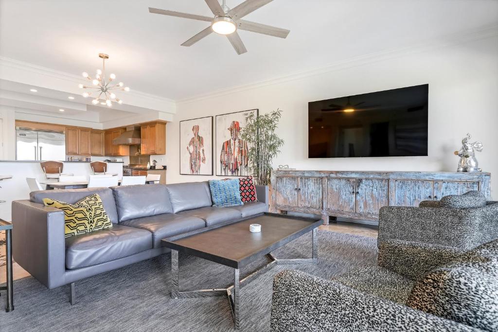 Sanctuary by the Sea 2114, Santa Rosa Beach