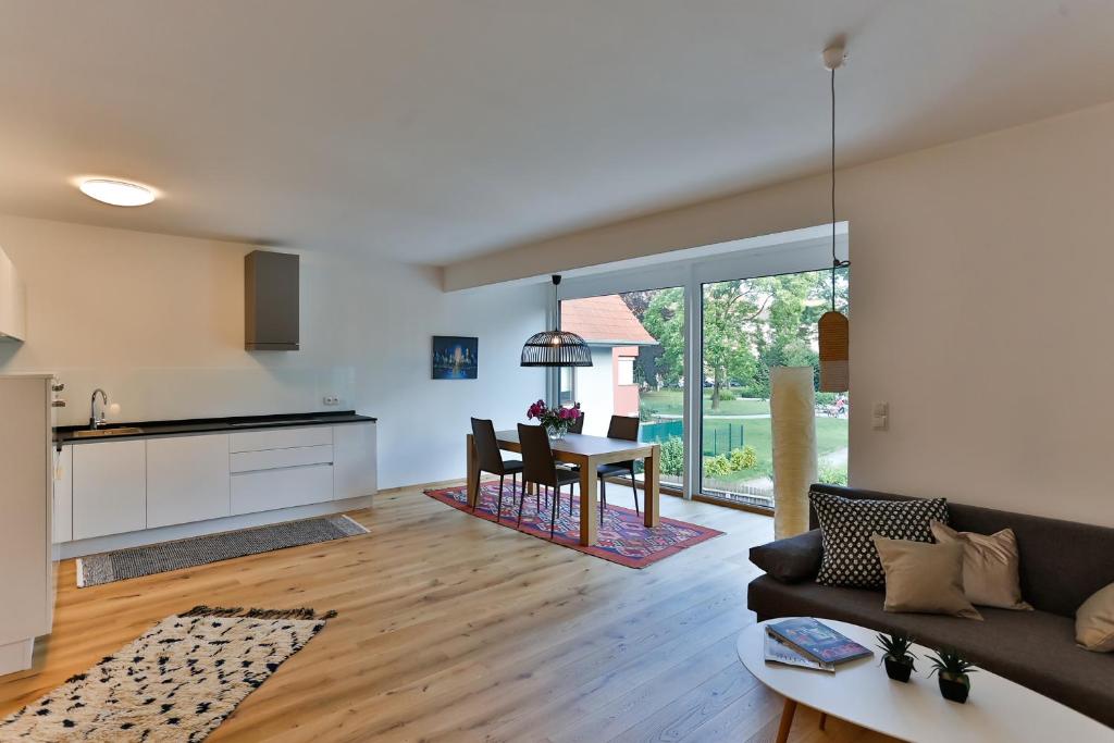 Excellent room comfort & quality