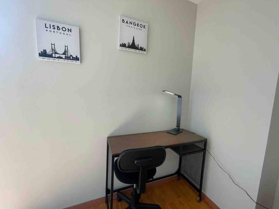 Departamento en Praga - 4