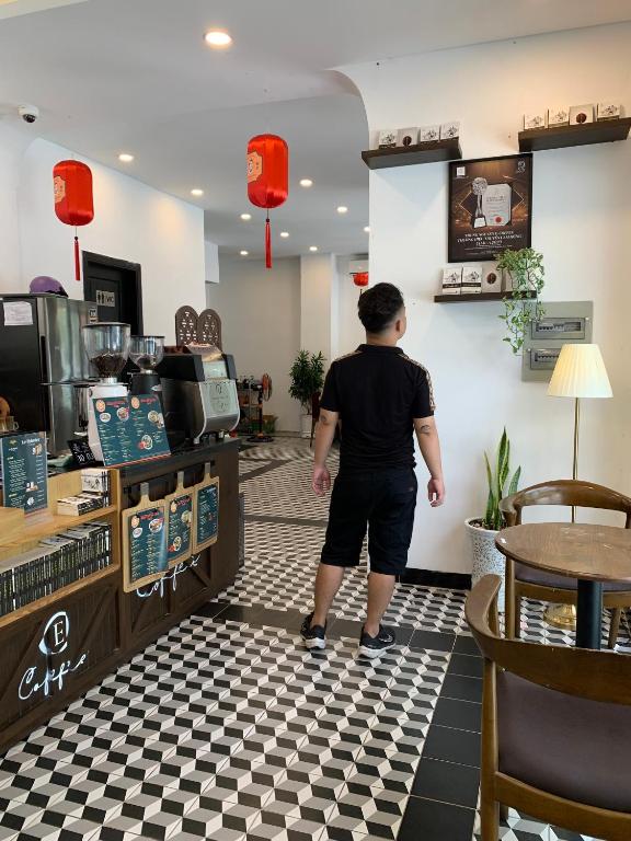 Le Palmier Phu Quoc Hotel