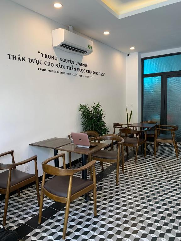 Le Palmier Phu Quoc Hotel