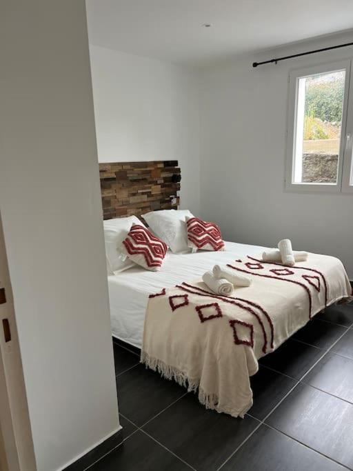 A nepita di porto vecchio***, Porto-Vecchio