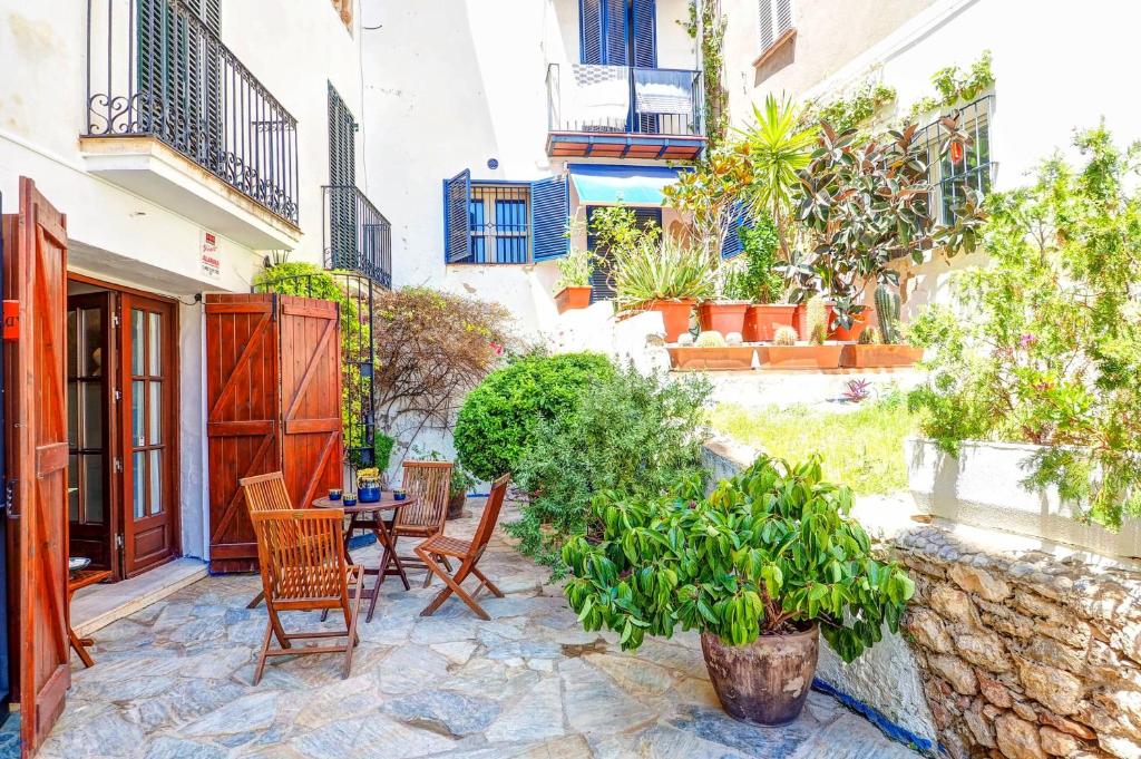 Charming House by Hello Homes Sitges - 1