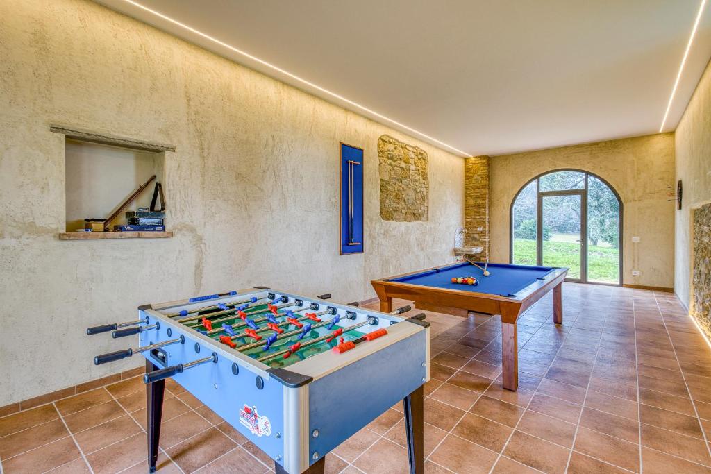 La Casa Della Quercia Relax In Tuscany - Happy Rentals - 3