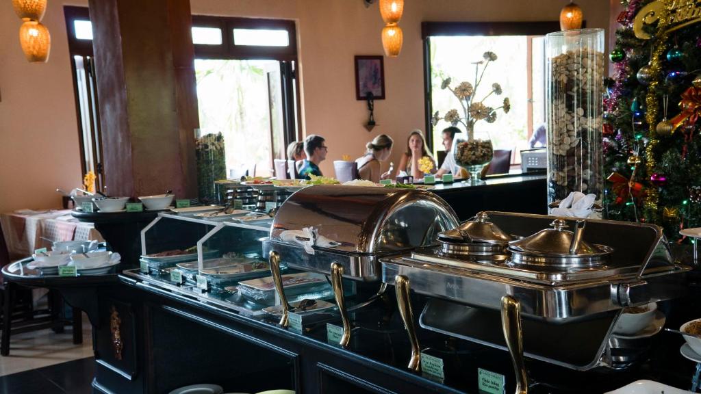 Saigon Phu Quoc Resort and Spa