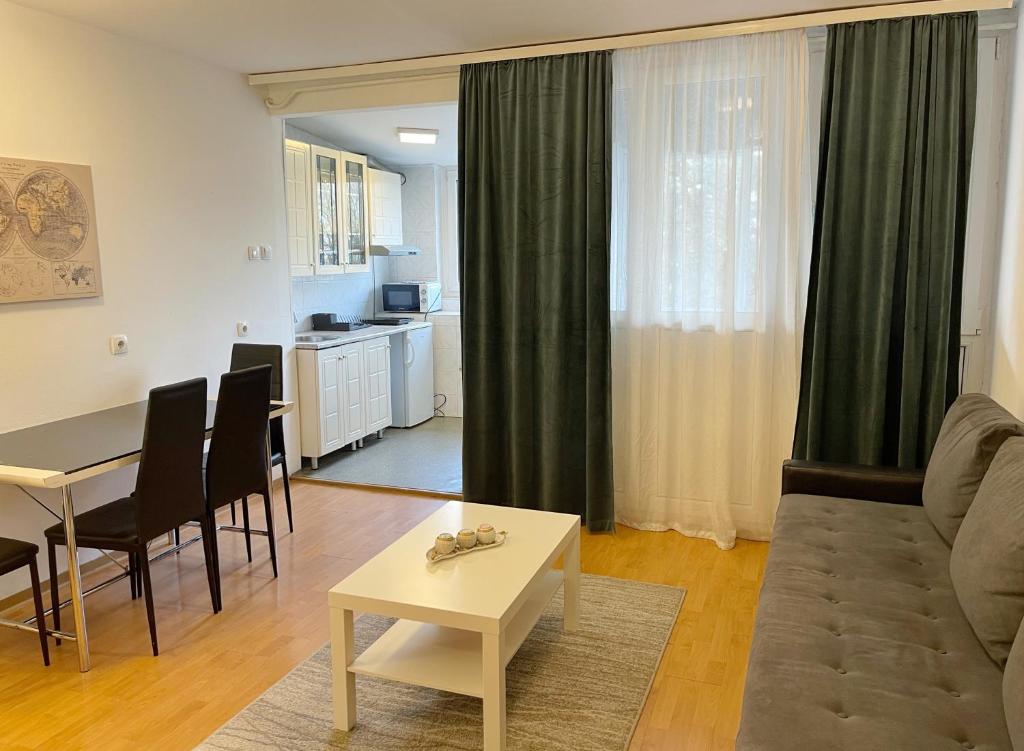 Cherry Apartment Arena - 4