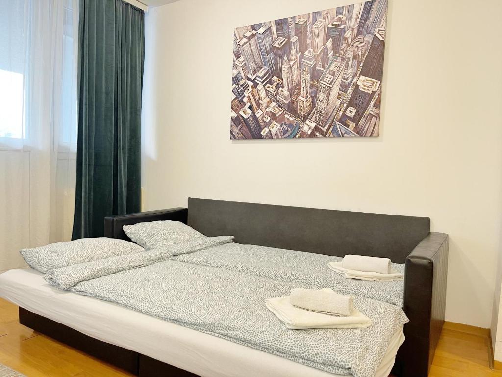 Cherry Apartment Arena - 3