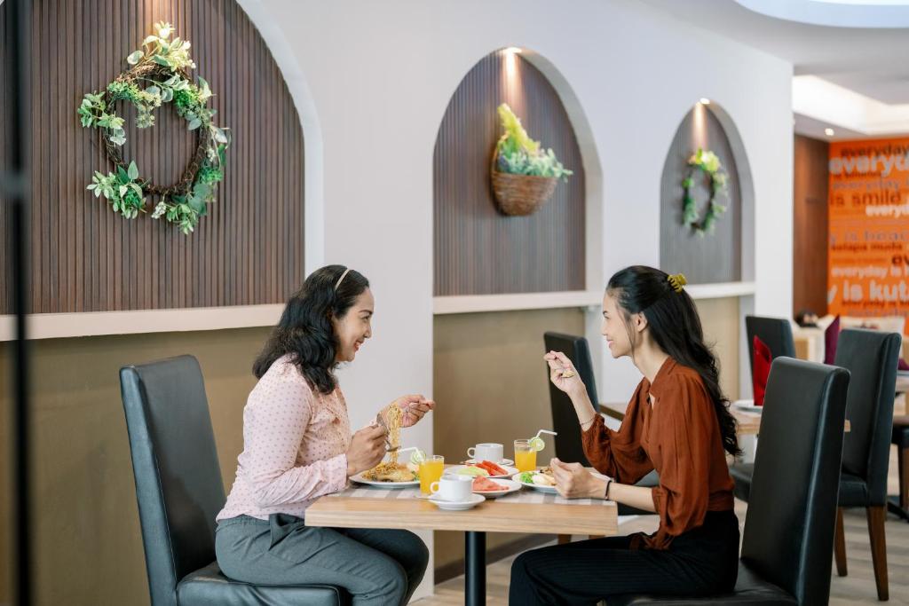 Food and beverages