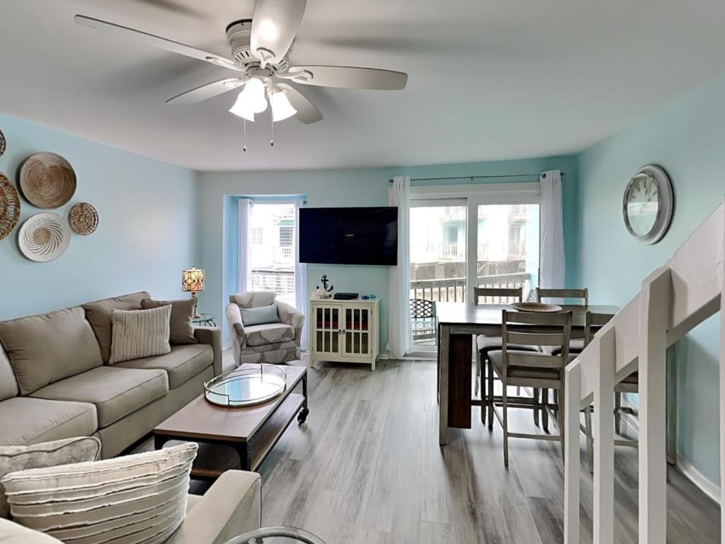 The Sands #120, Gulf Shores