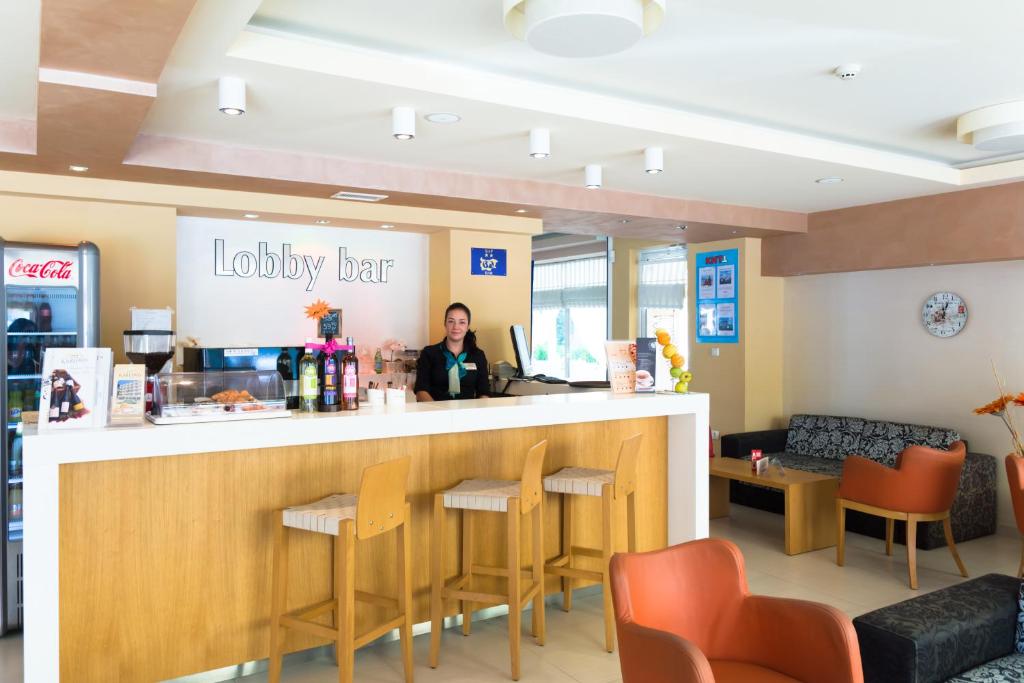 Karlovo Hotel photo
