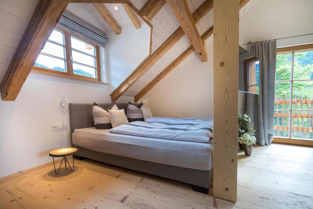 Ferienwohnung Rohrmoser - 3