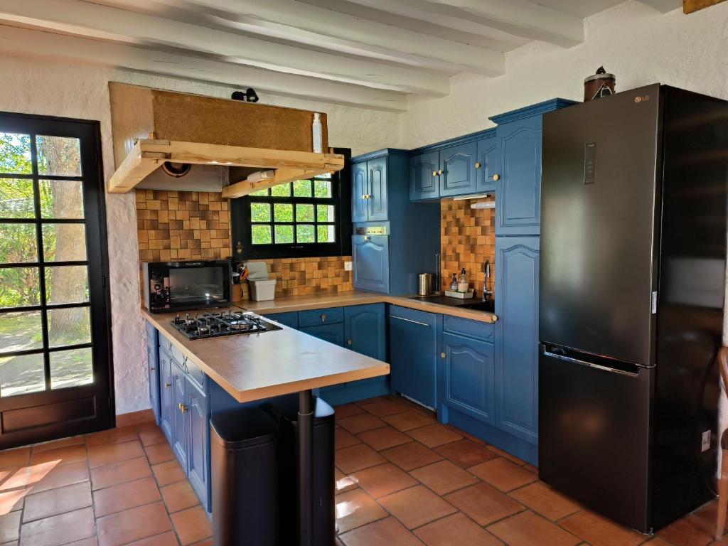 Villa Yéyéyette - 3