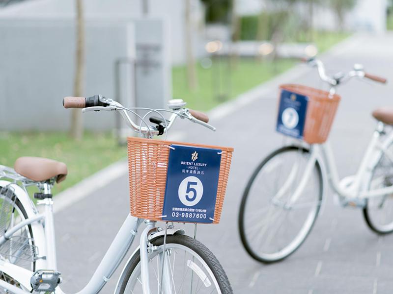 Sports and activities