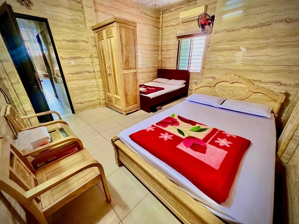 Thanh Thúy Guesthouse