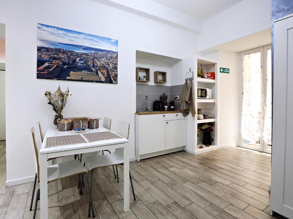 Maison Villa Borghese 3