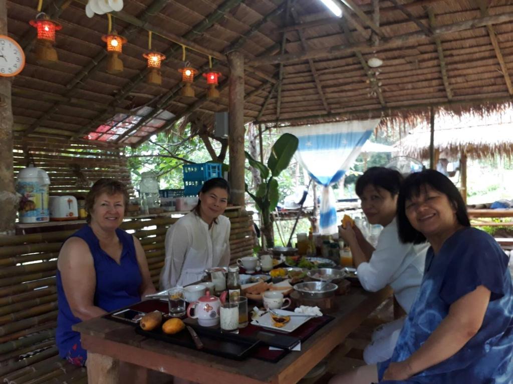 Food and beverages