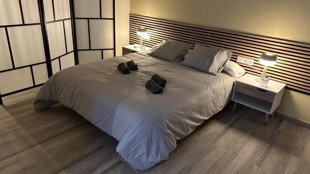 Loft para 6 pax, 15 min de Ciencias y Artes y AC - 4