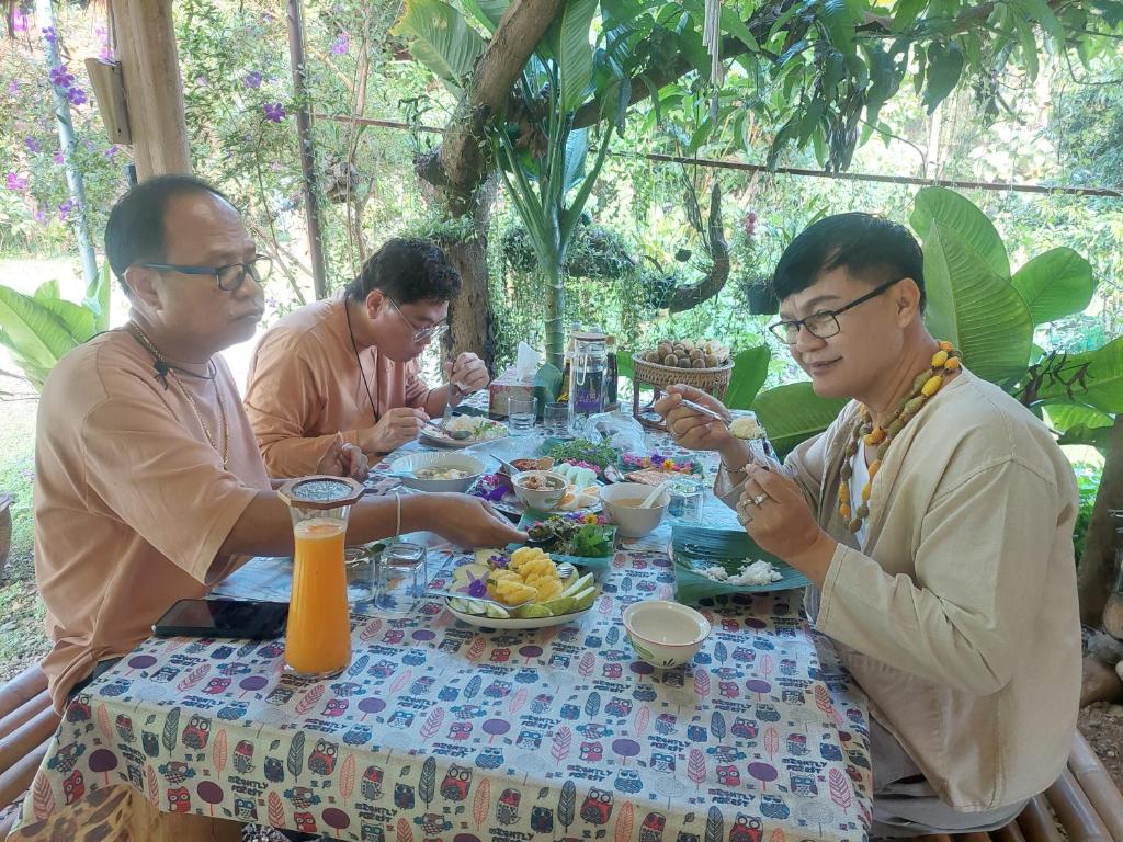 Food and beverages