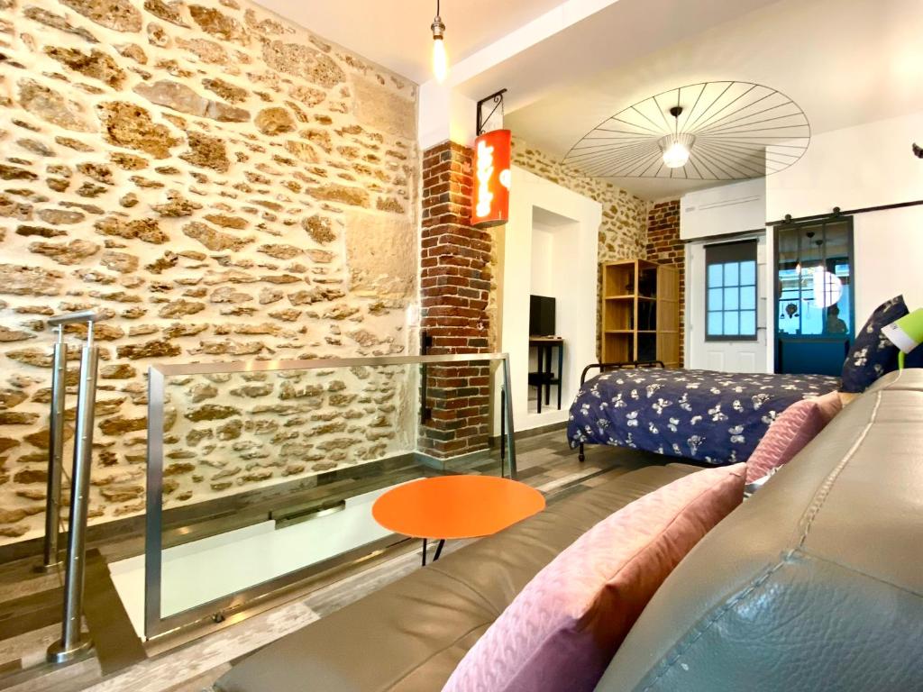 #SPA Wellness @ Paris 11ème - 2