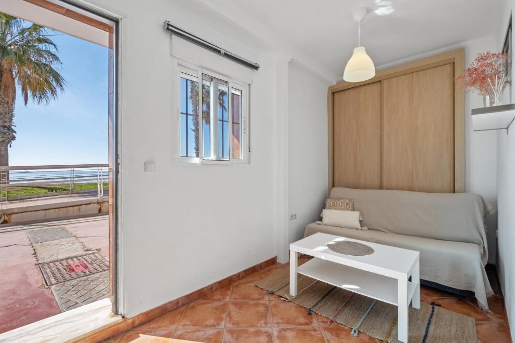 Apartamento frente a la playa - 2