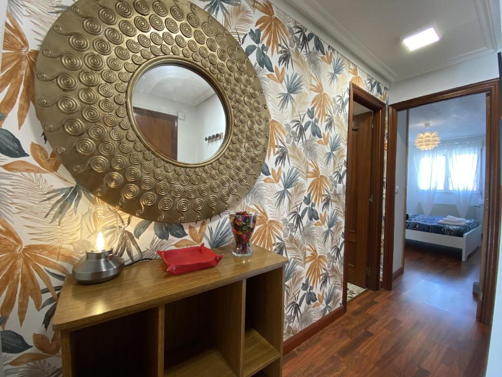 Apartamento Cleo Gijón - 1