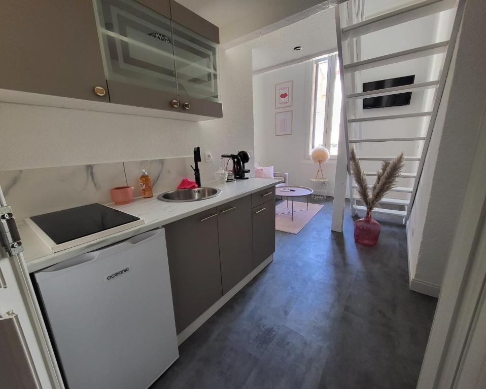 AGENCE DU SACRE COEUR Immobilier - 5