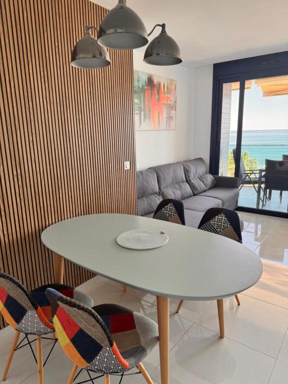 Apartamento Sea Senses, Punta Prima - 3