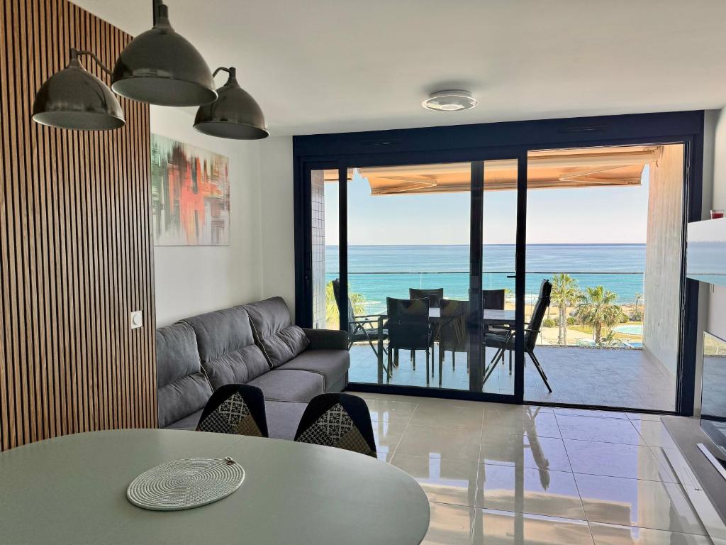 Apartamento Sea Senses, Punta Prima - 2