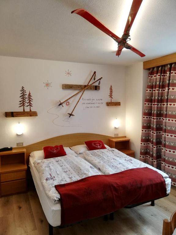 Hotel Aida - 5