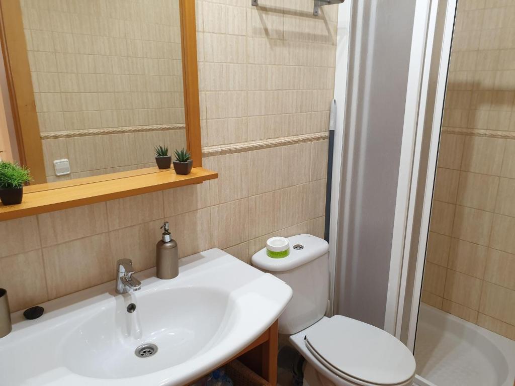 Apartamento soleado cerca de la playa - Mascotas bienvenidas - ES-323-7 - 2