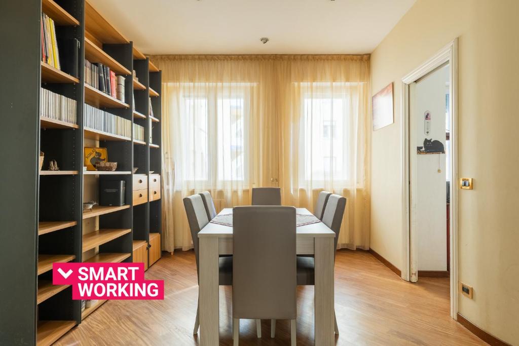 Family Elegant Apartment by Wonderful Italy - 4