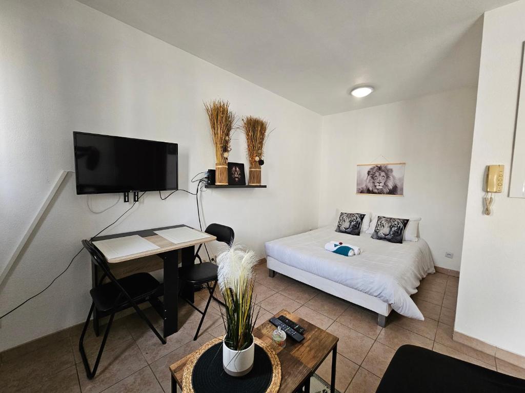A112 Appartement Proche Disneyland Paris - 1