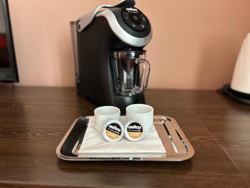 บริการและสิ่งอำนวยความสะดวก