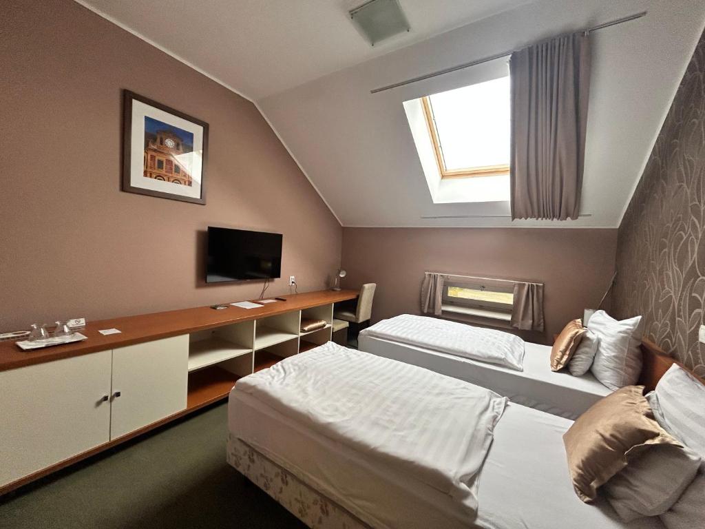 บริการและสิ่งอำนวยความสะดวก