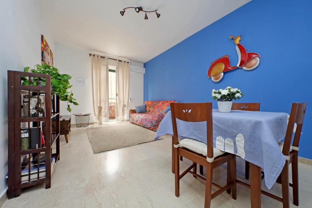 Casa Trastevere - 2