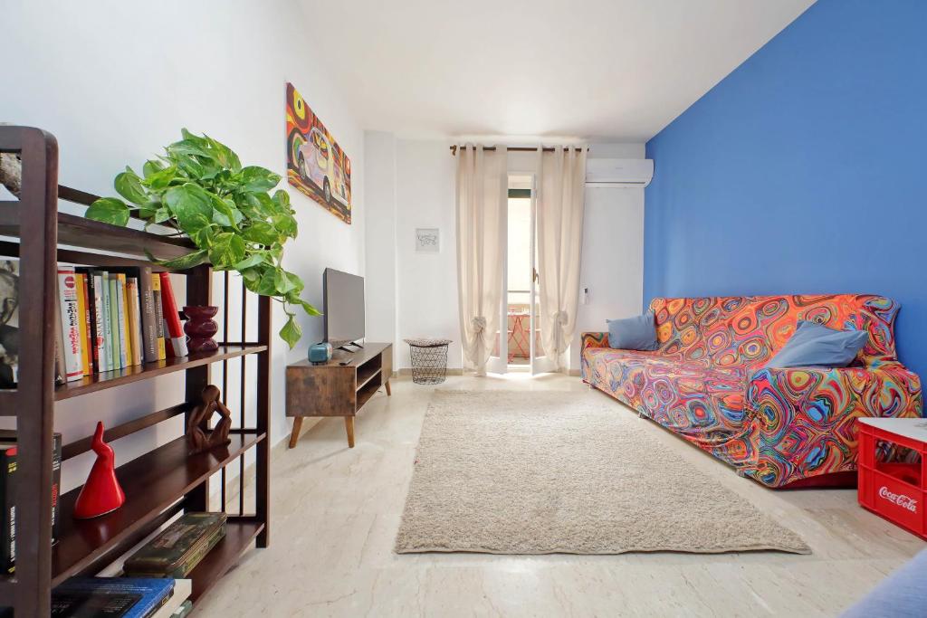 Casa Trastevere - 4