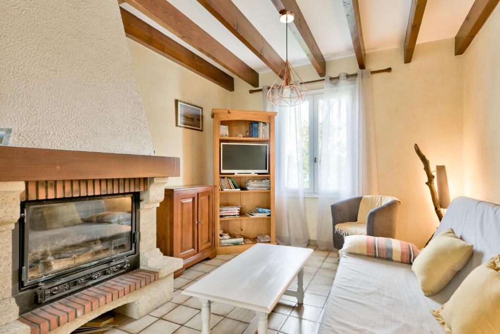 Lanton - 700m plage - Extérieur et charme, Lanton