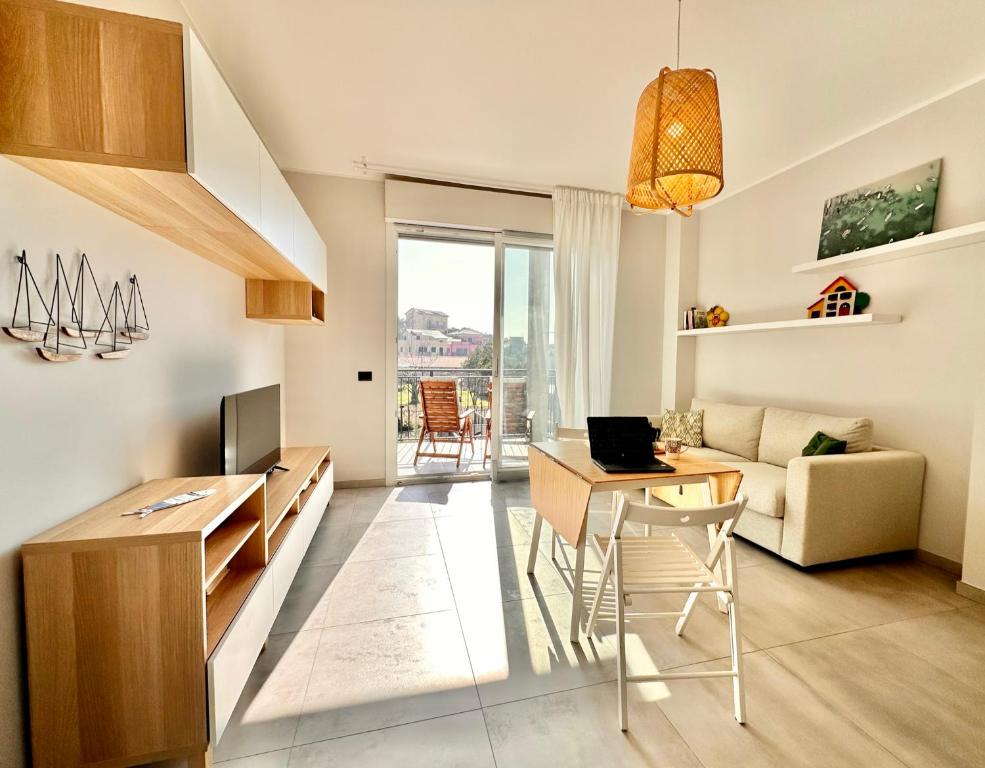 Hostdomus - Casa Vittorio - 3