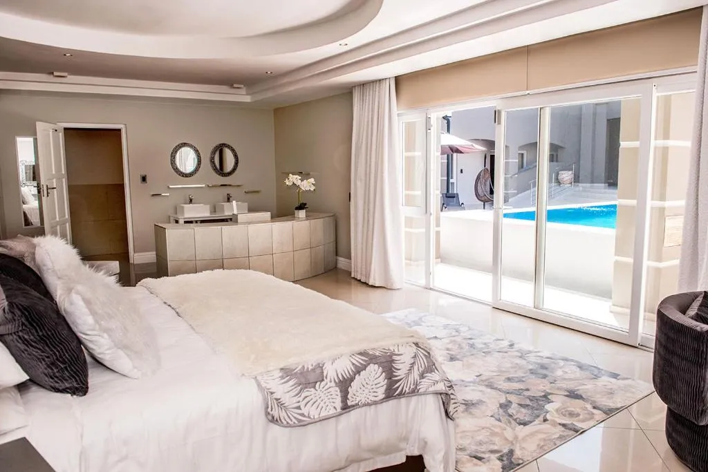 K Partners' Boutique Hotel & Spa, hotel in Langebaan