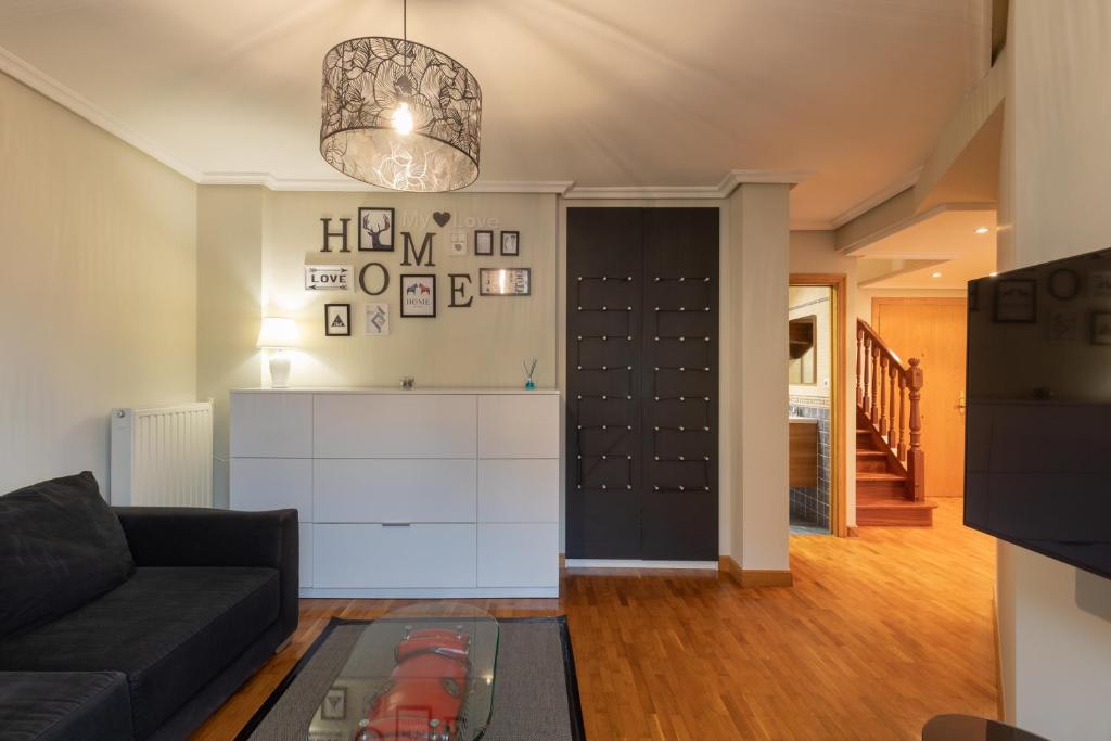 Ekain - baskeyrentals, Zestoa