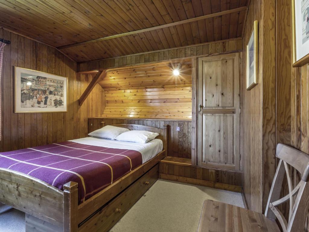 Chalet proche pistes, cheminée, animaux acceptés, garage, WIFI - FR-1-304-108 - 3