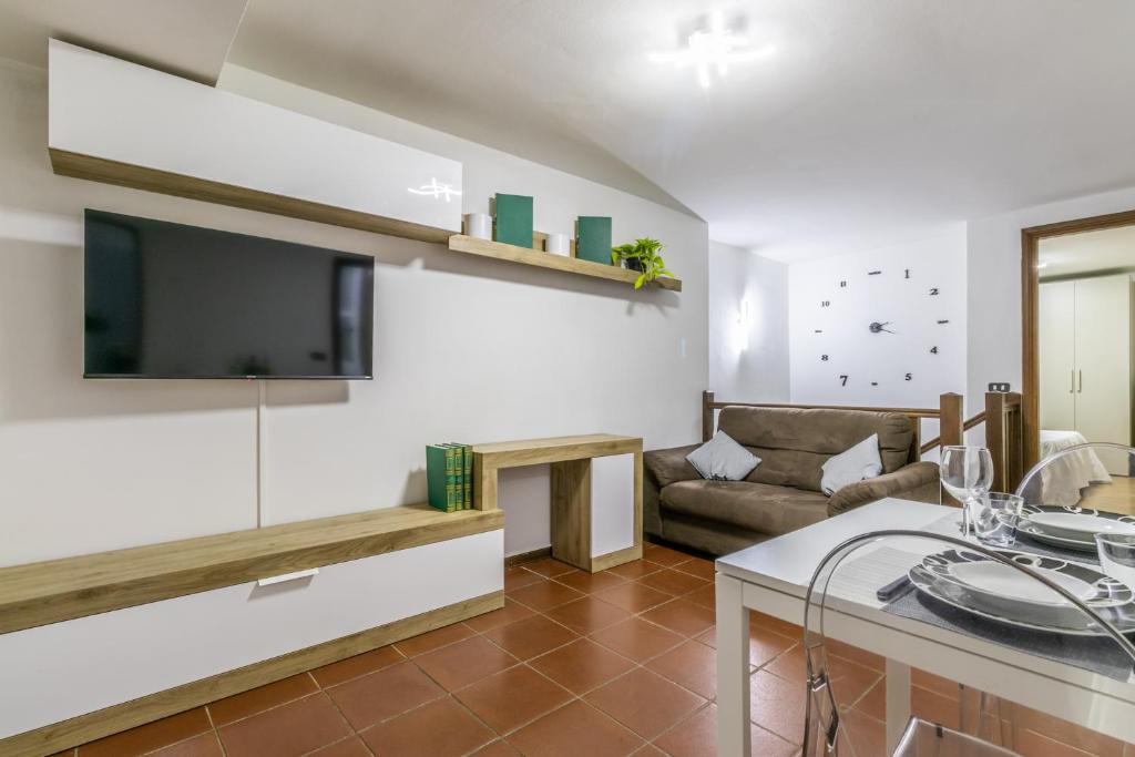 Ottonelli Street Stay- WiFi Fibra free tra Storchi & Centro Storico - 1