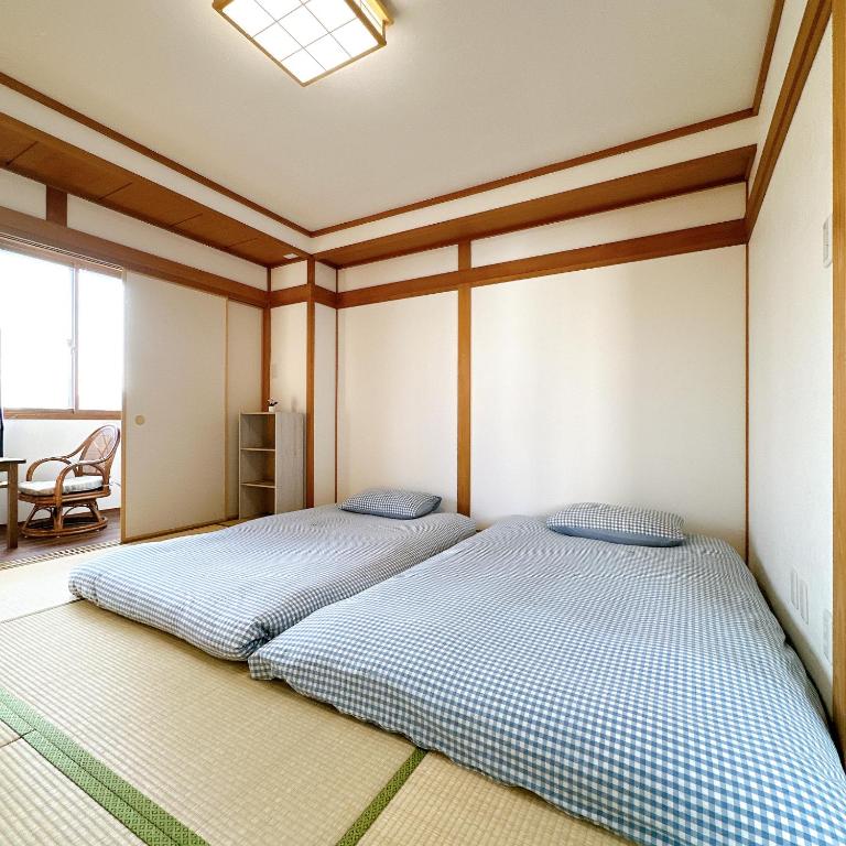 【三米通天閣】601-6FA難波商圈天王寺心斎橋10min, Ósaka