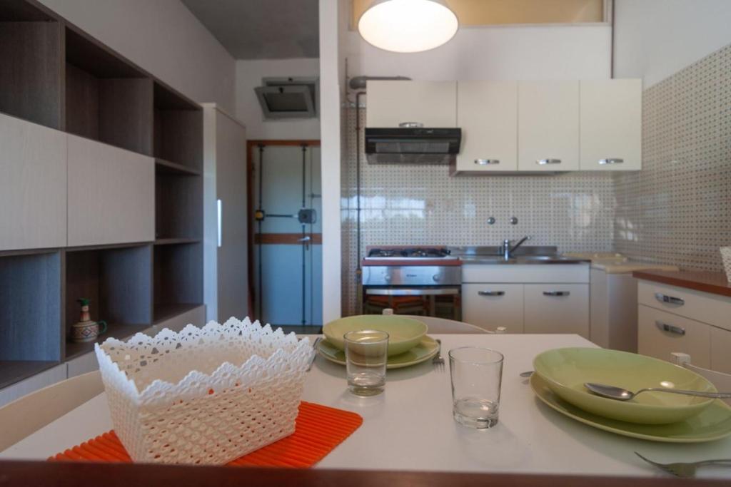 Monolocale CM - 5