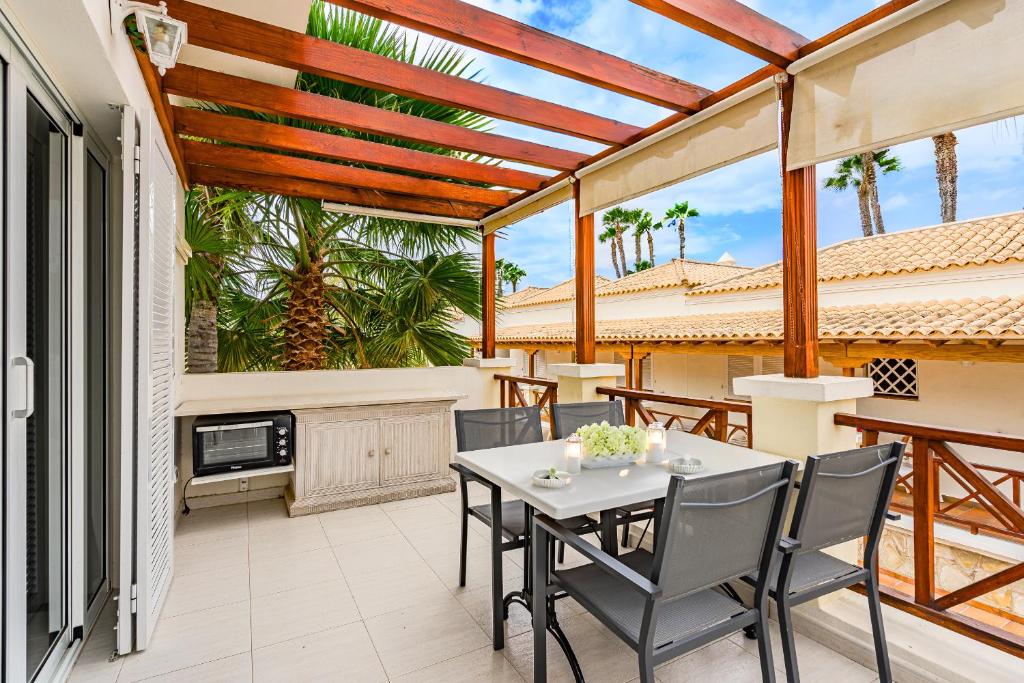 Chalet Playa de Las Americas - 3