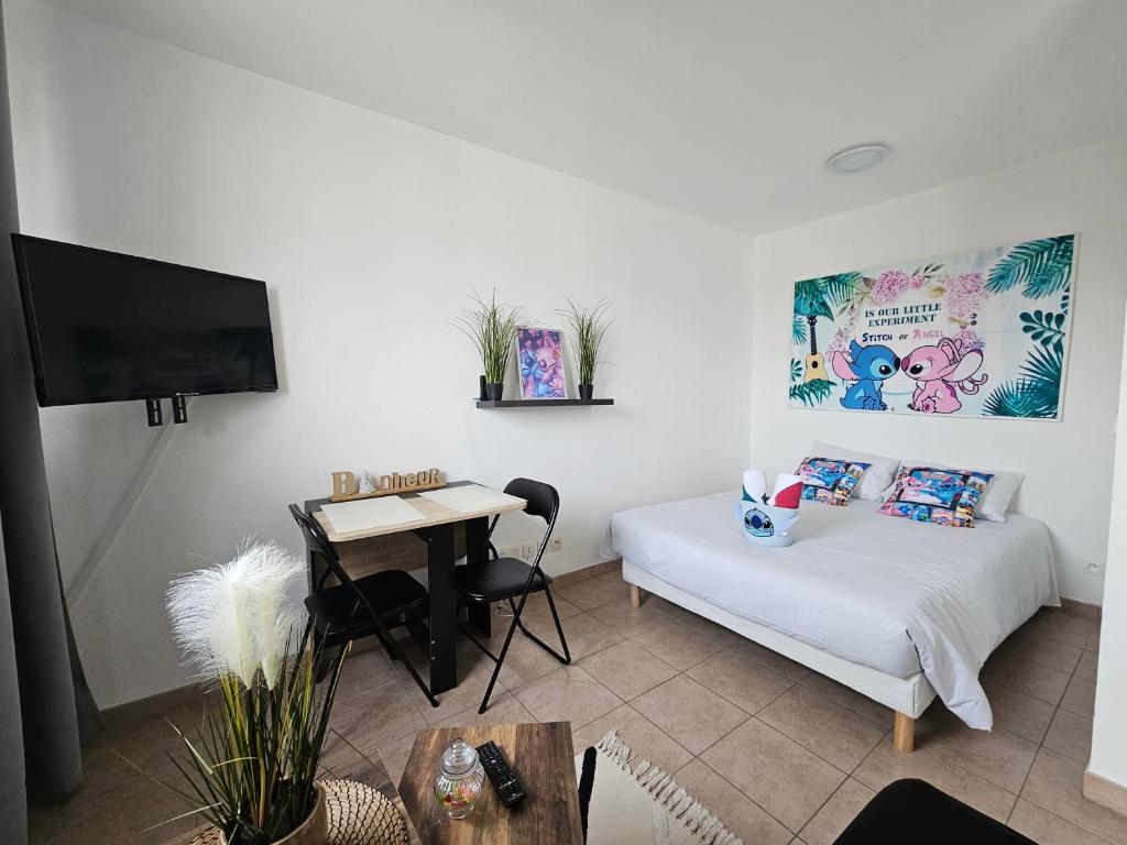 A312 Appartement Disneyland Paris Europe - 2