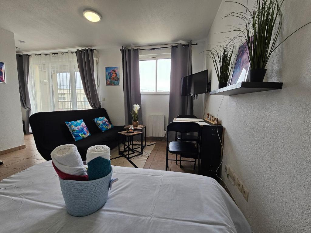 A312 Appartement Disneyland Paris Europe - 3