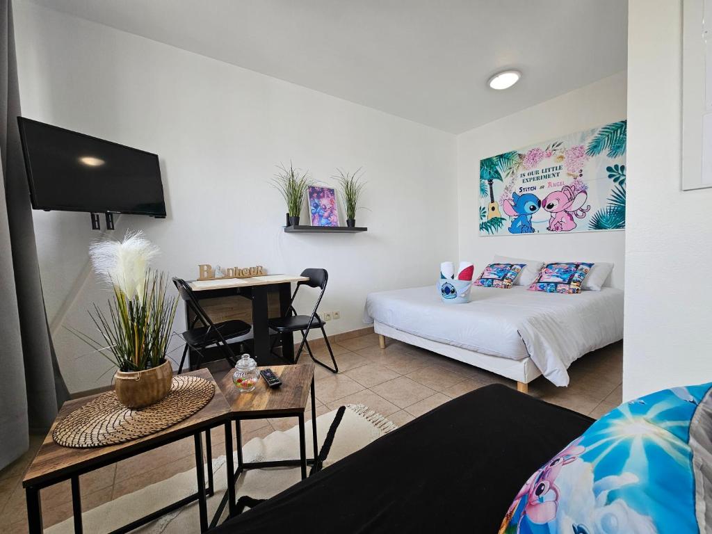 A312 Appartement Disneyland Paris Europe - 1