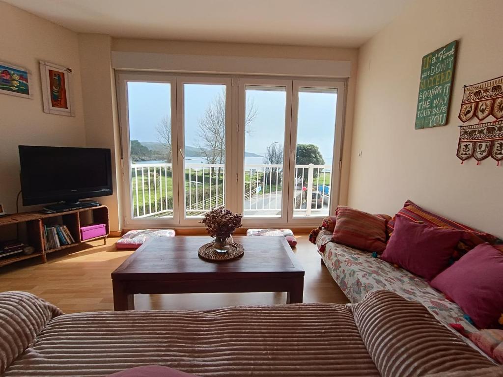 Apt Lúa Galitrips - Sardiñeiro, Sardiñeiro