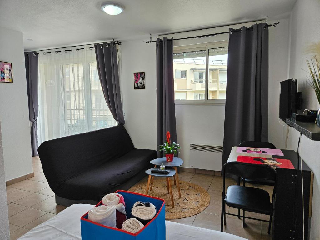 212 Appartement Disneyland Paris Montevrain - 3